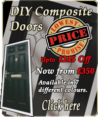 Composite Doors