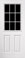 2 Panel 1 Grill Composite Doors