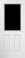 2 Panel 1 Square Composite Doors