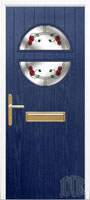 Circle Composite Doors