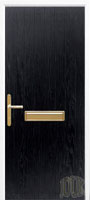 Cottage Composite Doors