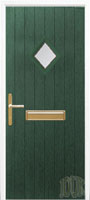 Diamond Composite Doors