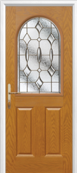 Cheap Composite Door