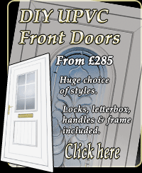 UPVC Doors