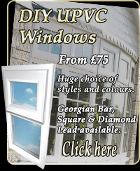 DIY Windows