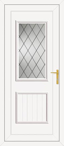 Cheap Front Door