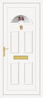 Carter UPVC Doors