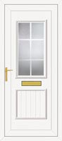 Chester UPVC Doors