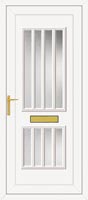 Harding UPVC Doors