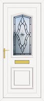 Lincoln UPVC Doors