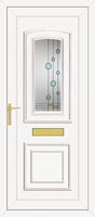 Reagan UPVC Doors