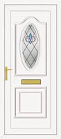 Thomas UPVC Doors
