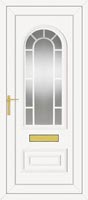 Georgian Bar UPVC Doors
