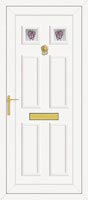 Wilson UPVC Doors