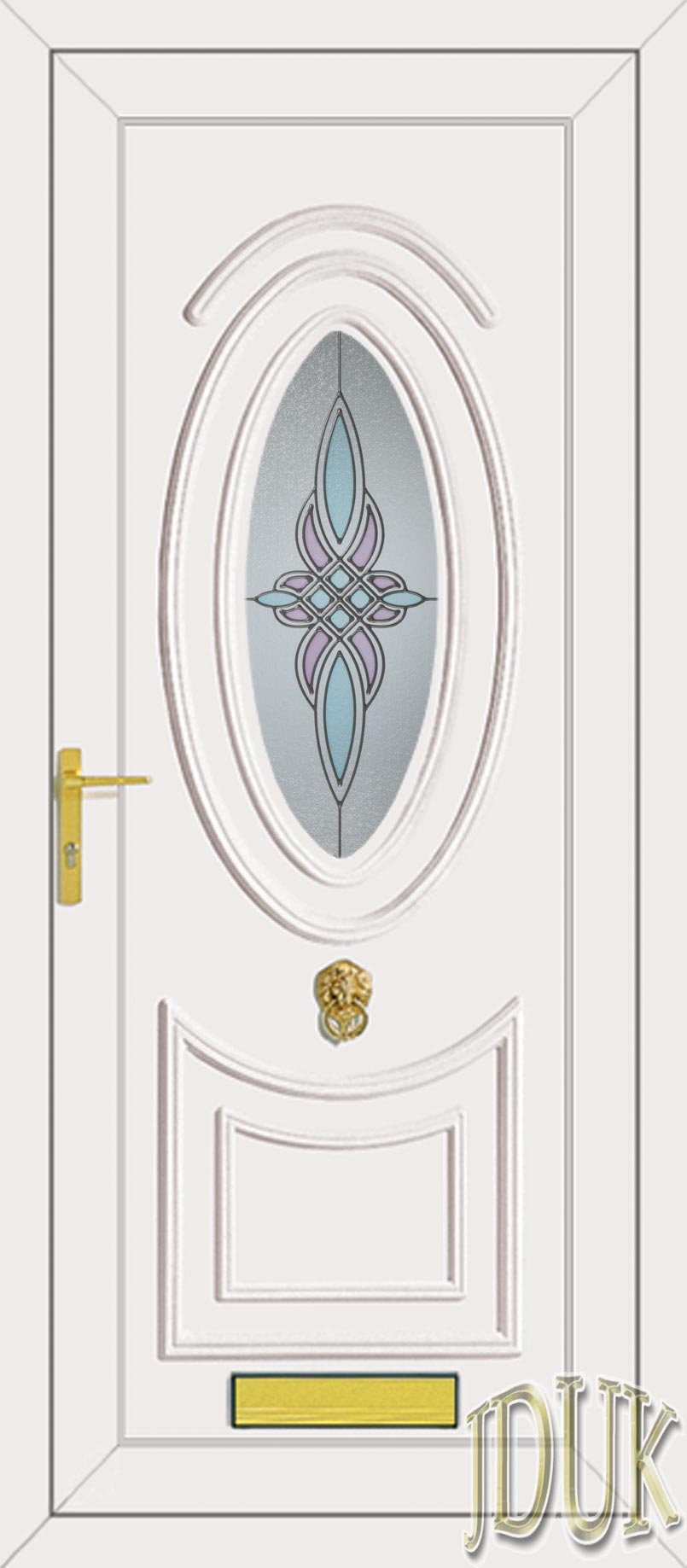 Jefferson One Cambridge UPVC Front Door 805 x 1837 · 94 kB · jpeg