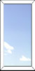 upvc window style 1