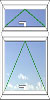 upvc window style 10