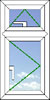 upvc window style 12