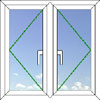 upvc window style 14