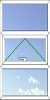 upvc window style 15