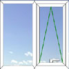 upvc window style 17