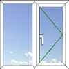 upvc window style 19