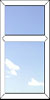 upvc window style 2