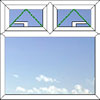 upvc window style 22