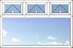 upvc window style 23