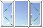 upvc window style 24
