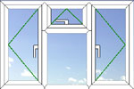 upvc window style 26