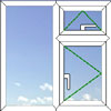 upvc window style 28
