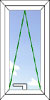 upvc window style 3