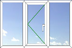 upvc window style 33
