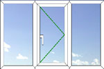 upvc window style 34