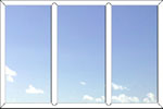 upvc window style 36