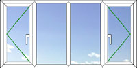 upvc window style 39