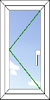 upvc window style 4