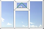 upvc window style 43