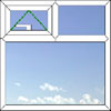 upvc window style 44