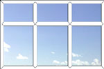 upvc window style 49