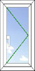upvc window style 5