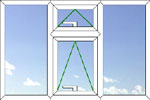 upvc window style 62