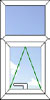 upvc window style 7