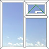 upvc window style 89
