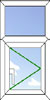 upvc window style 9