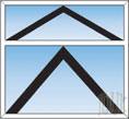 double glazing