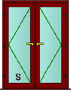 Cheap French Doors