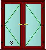 Cheap French Doors