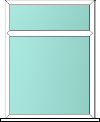 Cheap UPVC Windows